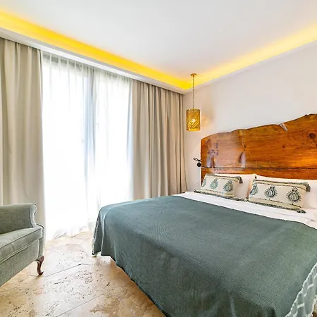 Hotel Sierra Blanca Art Of Healing Marbella
